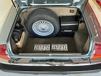 1990 jaguar xjs 5.3l v12 cabriolet - afbeelding 27 van  77