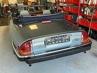 1990 jaguar xjs 5.3l v12 cabriolet - afbeelding 49 van  77