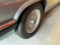 1990 jaguar xjs 5.3l v12 cabriolet - afbeelding 50 van  77