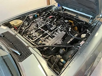 1990 jaguar xjs 5.3l v12 cabriolet - afbeelding 59 van  77