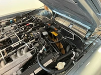 1990 jaguar xjs 5.3l v12 cabriolet - afbeelding 60 van  77