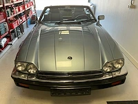 1990 jaguar xjs 5.3l v12 cabriolet - afbeelding 56 van  77