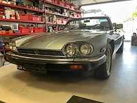 1990 jaguar xjs 5.3l v12 cabriolet - afbeelding 76 van  77