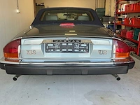 1990 jaguar xjs 5.3l v12 cabriolet - afbeelding 77 van  77