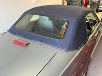 1990 jaguar xjs 5.3l v12 cabriolet - afbeelding 2 van  75