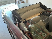 1990 jaguar xjs 5.3l v12 cabriolet - afbeelding 6 van  75
