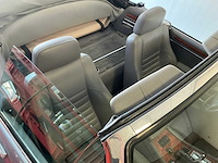 1990 jaguar xjs 5.3l v12 cabriolet - afbeelding 7 van  75