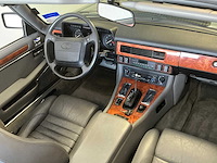 1990 jaguar xjs 5.3l v12 cabriolet - afbeelding 75 van  75