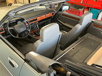 1990 jaguar xjs 5.3l v12 cabriolet - afbeelding 9 van  75