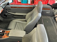 1990 jaguar xjs 5.3l v12 cabriolet - afbeelding 14 van  75