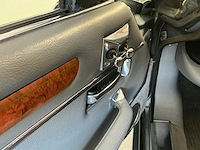 1990 jaguar xjs 5.3l v12 cabriolet - afbeelding 19 van  75