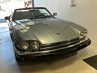 1990 jaguar xjs 5.3l v12 cabriolet - afbeelding 11 van  75
