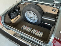 1990 jaguar xjs 5.3l v12 cabriolet - afbeelding 24 van  75