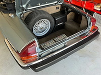 1990 jaguar xjs 5.3l v12 cabriolet - afbeelding 25 van  75