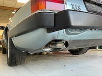 1990 jaguar xjs 5.3l v12 cabriolet - afbeelding 31 van  75