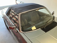 1990 jaguar xjs 5.3l v12 cabriolet - afbeelding 35 van  75