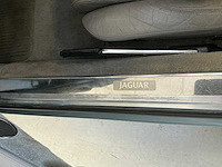 1990 jaguar xjs 5.3l v12 cabriolet - afbeelding 42 van  75