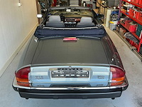 1990 jaguar xjs 5.3l v12 cabriolet - afbeelding 47 van  75