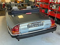 1990 jaguar xjs 5.3l v12 cabriolet - afbeelding 48 van  75