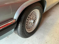1990 jaguar xjs 5.3l v12 cabriolet - afbeelding 49 van  75