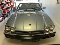 1990 jaguar xjs 5.3l v12 cabriolet - afbeelding 44 van  75