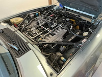 1990 jaguar xjs 5.3l v12 cabriolet - afbeelding 57 van  75