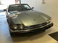 1990 jaguar xjs 5.3l v12 cabriolet - afbeelding 62 van  75