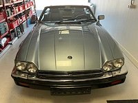 1990 jaguar xjs 5.3l v12 cabriolet - afbeelding 55 van  75