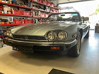 1990 jaguar xjs 5.3l v12 cabriolet - afbeelding 73 van  75