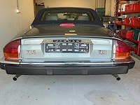 1990 jaguar xjs 5.3l v12 cabriolet - afbeelding 74 van  75