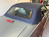 1990 jaguar xjs 5.3l v12 cabriolet - afbeelding 2 van  75