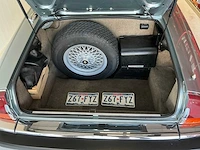 1990 jaguar xjs 5.3l v12 cabriolet - afbeelding 24 van  75
