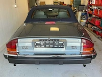 1990 jaguar xjs 5.3l v12 cabriolet - afbeelding 23 van  75