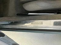 1990 jaguar xjs 5.3l v12 cabriolet - afbeelding 43 van  75