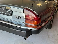 1990 jaguar xjs 5.3l v12 cabriolet - afbeelding 51 van  75