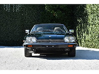 1990 jaguar xjs convertible 5,3l v12 "classic collection"marge auto - afbeelding 28 van  90