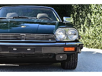 1990 jaguar xjs convertible 5,3l v12 "classic collection"marge auto - afbeelding 31 van  90