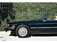1990 jaguar xjs convertible 5,3l v12 "classic collection"marge auto - afbeelding 34 van  90