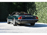 1990 jaguar xjs convertible 5,3l v12 "classic collection"marge auto - afbeelding 36 van  90