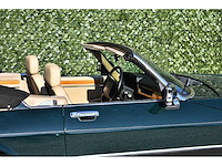 1990 jaguar xjs convertible 5,3l v12 "classic collection"marge auto - afbeelding 37 van  90