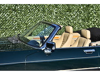1990 jaguar xjs convertible 5,3l v12 "classic collection"marge auto - afbeelding 41 van  90