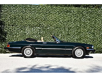 1990 jaguar xjs convertible 5,3l v12 "classic collection"marge auto - afbeelding 42 van  90
