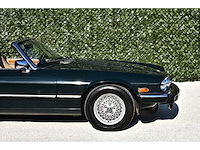1990 jaguar xjs convertible 5,3l v12 "classic collection"marge auto - afbeelding 44 van  90