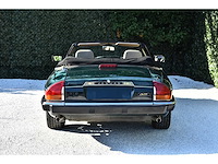 1990 jaguar xjs convertible 5,3l v12 "classic collection"marge auto - afbeelding 47 van  90