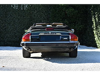1990 jaguar xjs convertible 5,3l v12 "classic collection"marge auto - afbeelding 48 van  90