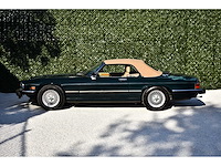 1990 jaguar xjs convertible 5,3l v12 "classic collection"marge auto - afbeelding 55 van  90