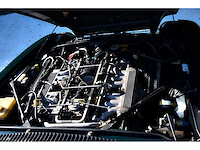 1990 jaguar xjs convertible 5,3l v12 "classic collection"marge auto - afbeelding 61 van  90