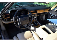 1990 jaguar xjs convertible 5,3l v12 "classic collection"marge auto - afbeelding 68 van  90