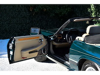 1990 jaguar xjs convertible 5,3l v12 "classic collection"marge auto - afbeelding 69 van  90