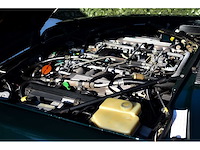 1990 jaguar xjs convertible 5,3l v12 "classic collection"marge auto - afbeelding 72 van  90